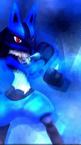 Lucario Wallpaper Phone Cute Pokemon Cool