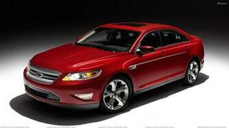 Ford Taurus Sho Wallpaper Photos Image In HD