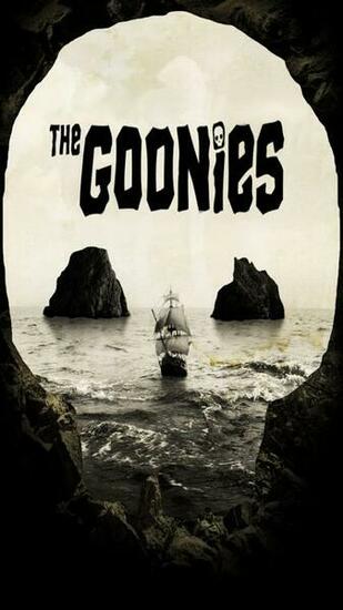 Goonies Wallpaper