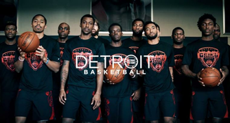 Watch The Detroit Pistons Have A New Hype Video Slamonline