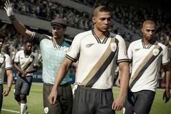 Fifa Icons Which Legends Are In The Game