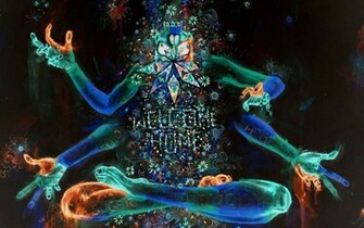 Trippy Wallpaper Art HD Hi Res High