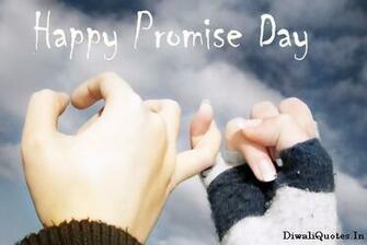 Happy Promise Day Image Wallpaper Photos Pictures For