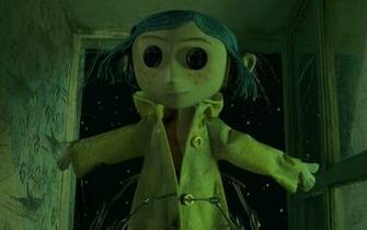 Coraline Wallpaper