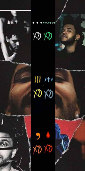 The Weeknd Picture Wallpaper