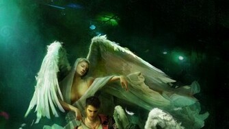 Devil May Cry Wallpaper