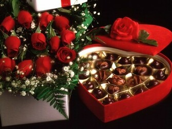 Beautiful Valentines Day Wallpaper HD