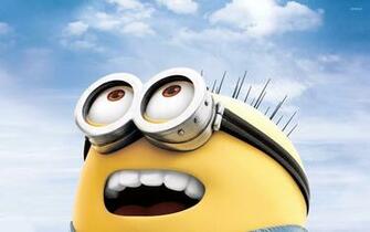Despicable Me Wallpaper X Net