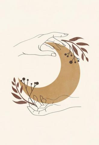 This Item Is Unavailable Boho Painting Abstract Line Art
