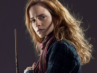 Hermione Granger Wallpaper