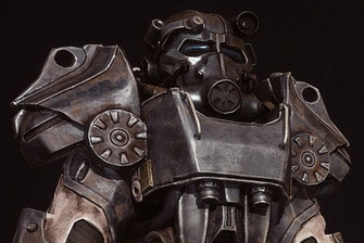 Coming Soon To A Wasteland Near You Yes Something I Ve Made Will