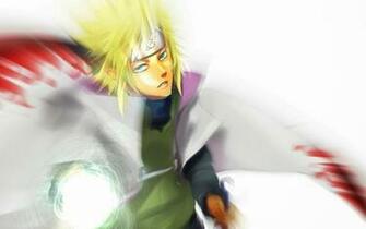 Minato 4th Hokage Image 0c Wallpaper HD