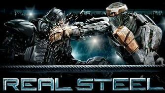 Real Steel Battle All For Desktop