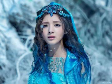 Ice Fantasy Re Season One