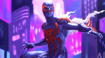 Spider Man Live Wallpaper Animated