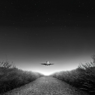 Plane iPhone Wallpaper