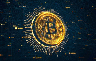 World S Most Valuable Cryptocurrency 4k Bitcoin