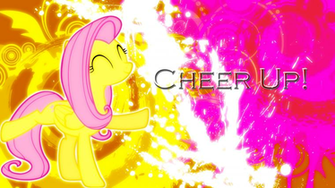 Cheer Up Wallpaper For Brittney By Enemyd