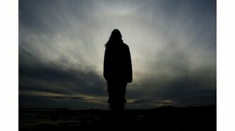Loneliness Wallpaper With
