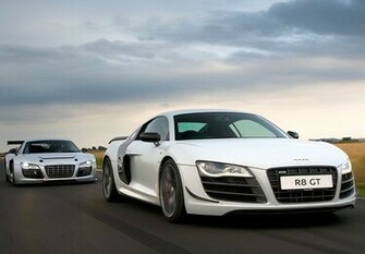 Audi R8 V10 HD Wallpaper For Desktop Backgroundjpg Apps