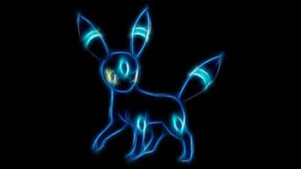 Umbreon And Espeon Wallpaper Image