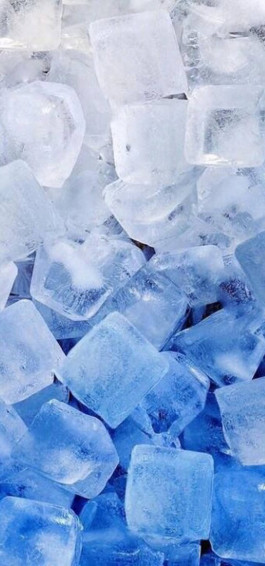 Blue Aesthetic Wallpaper