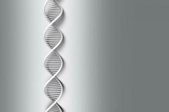 Dna D Structure Molecule Pattern Abstraction Genetic Psychedelic