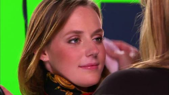 Tessa Virtue Scott Moir Image Photoshoots Behind The