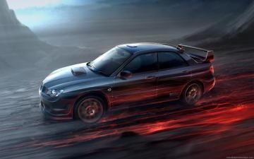 Cars Wallpaper HD Full 1080p Desktop Background