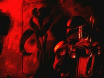 Mandalorian Wallpaper By Kiridooma