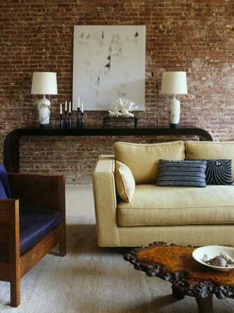 Brick Wallpaper