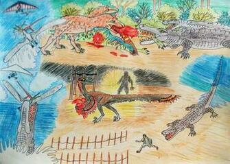 Prehistoric Park Episode Updated By Wdghk