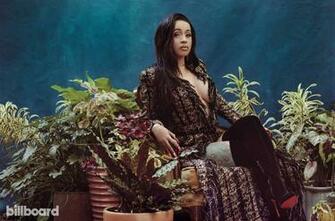 Ranking The Top Songs From Cardi B S Invasion Of Privacy