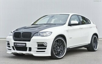 Hamann Bmw Widescreen Albums Car Wallpaper HD