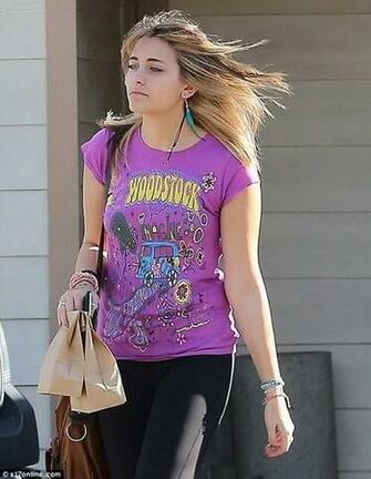 Paris Jackson Image HD Wallpaper And