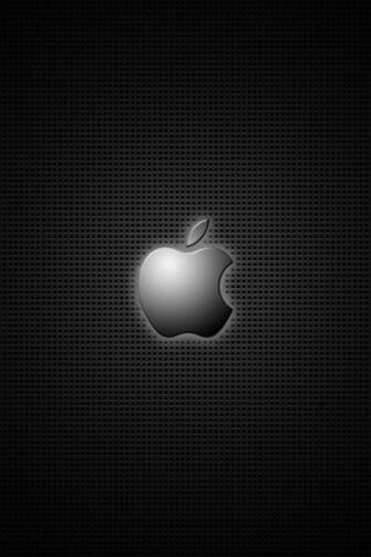 4s iPhone Wallpaper Apple Logo For Set