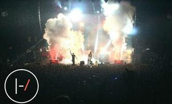 Twenty One Pilots Wallpaper My Hub