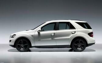 Mercedes Gl Desktop Wallpaper On Latoro
