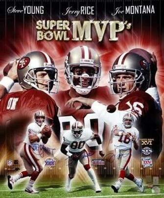 49ers Cool Graphic
