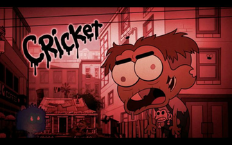 Exclusive Big City Greens Gets A Spooky New Opening For Its