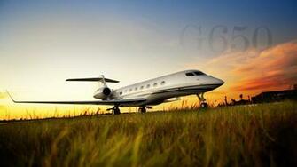 Gulfstream Aerospace S Wallpaper