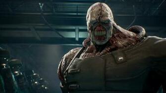 Nemesis Marvel Vs Infinite HD Wallpaper