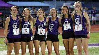 Ashtyn Ellis Women S Track And Field College Of Idaho Athletics