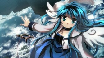 Wallpaper HD 1080p Anime Image Gallery