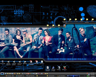 Pin Csiny Desktop Wallpaper
