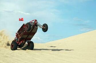 Sandrail Dunebuggy Offroad Hot Rod Rods Race Racing Custom