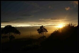 Wallpaper Gunung Joy Studio Design Gallery Best