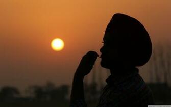 Turban Boy 4k HD Desktop Wallpaper For Ultra Tv Wide