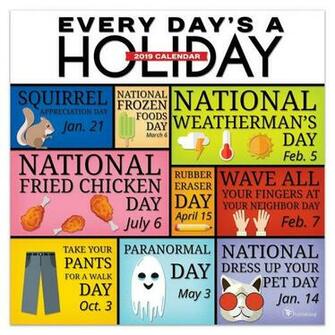 Celebrate Every Single Day With A Purpose This S