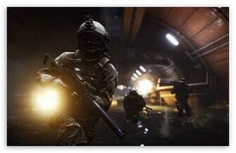 Bf4 Second Assault HD Wallpaper For Standard Fullscreen Uxga